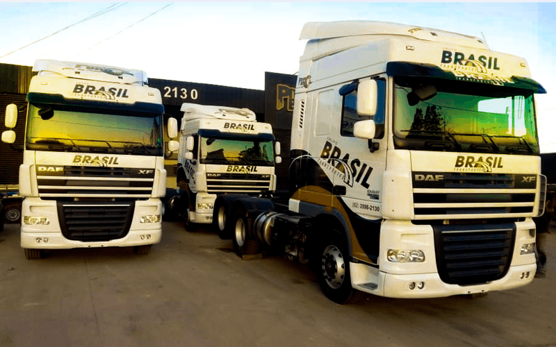 GP Transportes